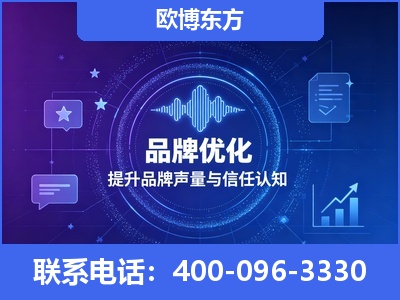 鸡西-品牌数字认知资产